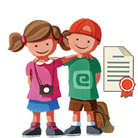 Регистрация в Кирово-Чепецке для детского сада